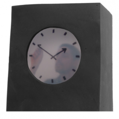 Real Time Clocks by Maarten Baas - 2009